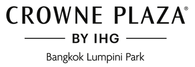 CROWNE PLAZA By IHG Bangkok Lumpini Park
