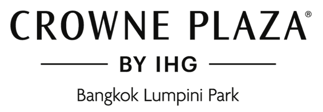 CROWNE PLAZA By IHG Bangkok Lumpini Park
