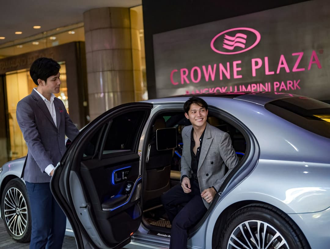 Hotel Limousine Service