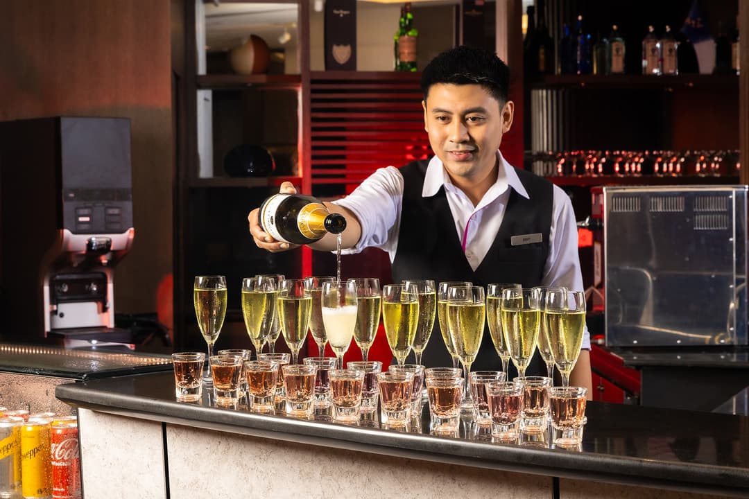 2X Points with Business Rewards