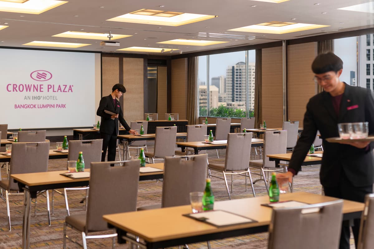 Function Rooms Image