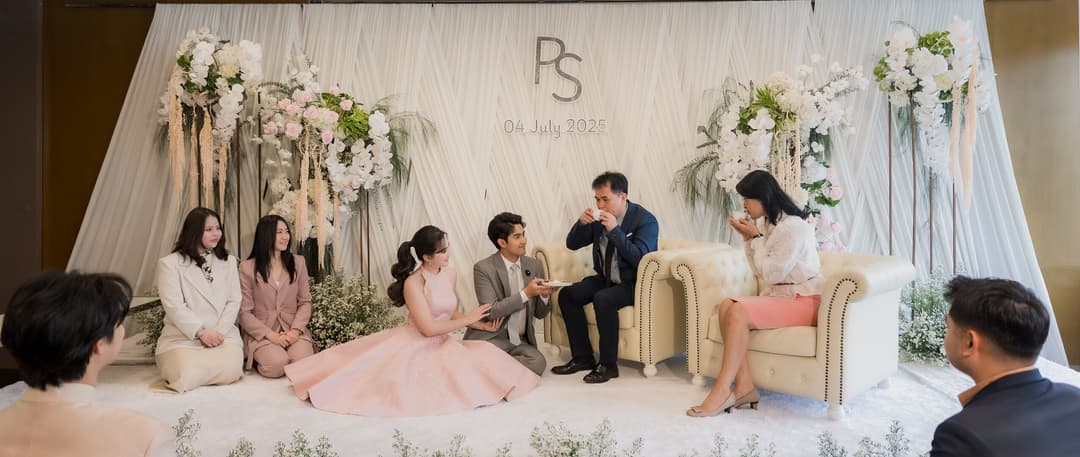 Wedding Ceremony