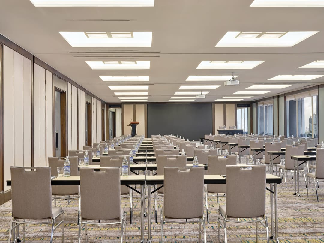 Crowne Ballroom