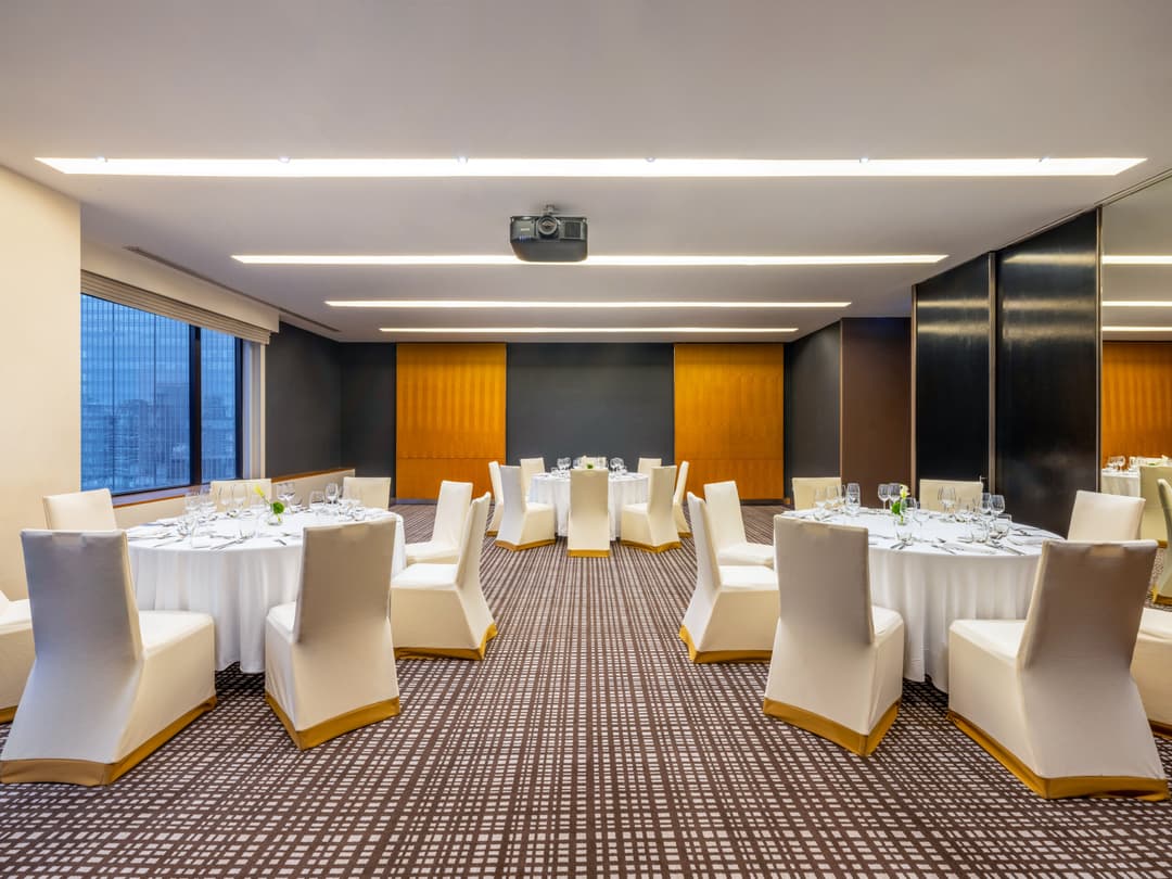 Sathorn Meeting Room