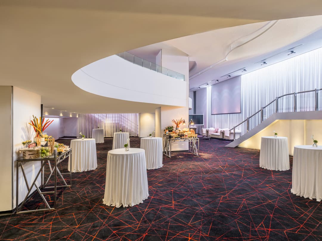 Sala Daeng Meeting Room