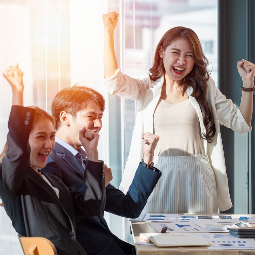 Crowne Plaza Bangkok Productive Meeting