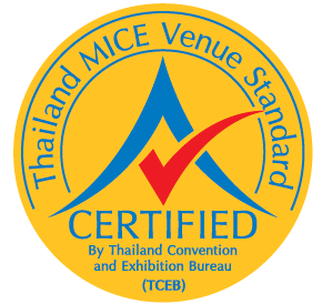 Thailand MICE Venue Standard